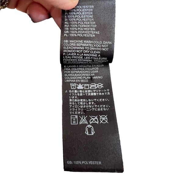 North Face Bundle white breathable layering top and soft pullover warm fleece - Picture 12 of 15